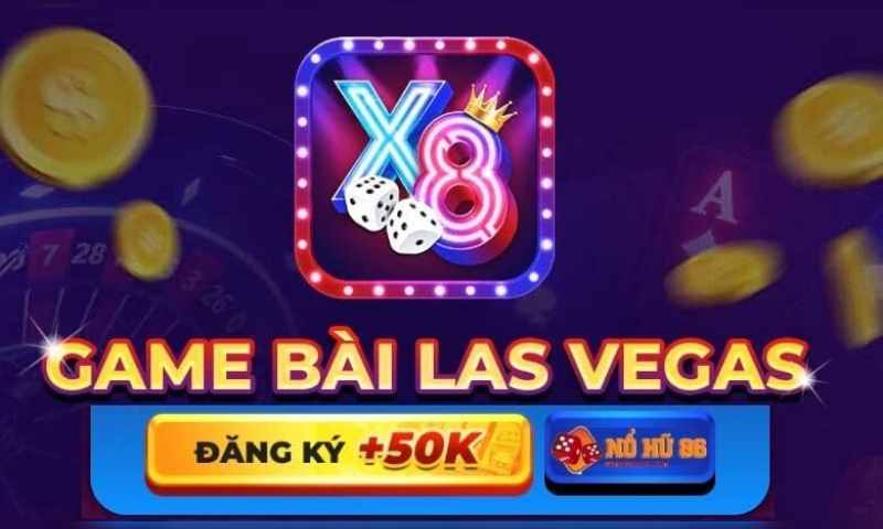 Không có gì bất ngờ khi X8 Club là 1 trong top 10 game uy tín nhất hiện nay