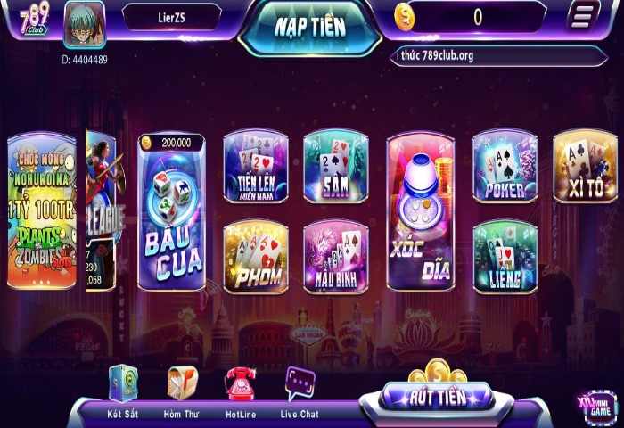 Game casio vô cùng hấp dẫn