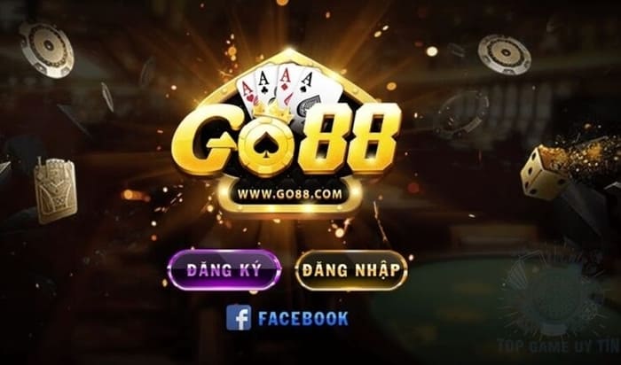 Cổng game Go88