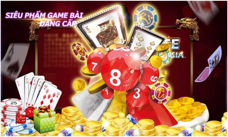 Game bài tại 68gamebai 