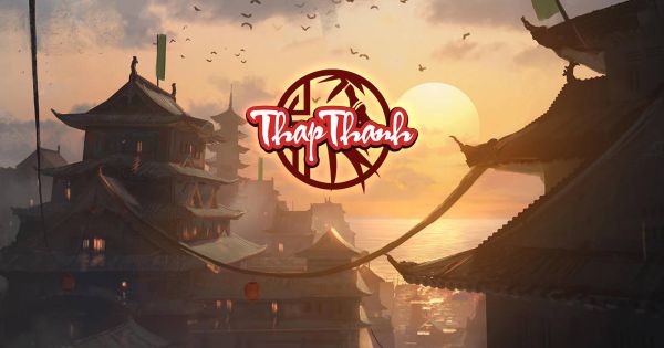 Tựa game bài Thapthanh hấp dẫn