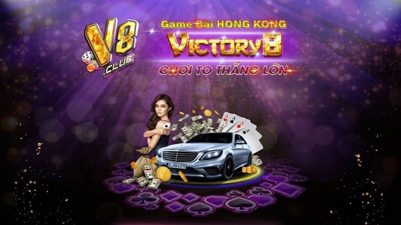 Một số câu hỏi thường gặp nhất về V8 club