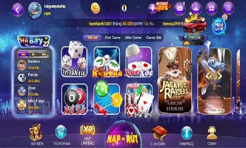 Nhận giftcode Bay27 Club như thế nào