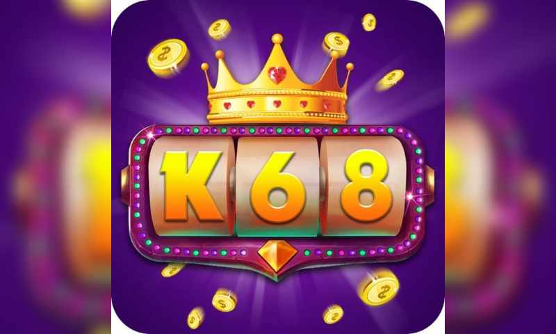 K68 Club - cổng game nổi tiếng nhất năm 2023