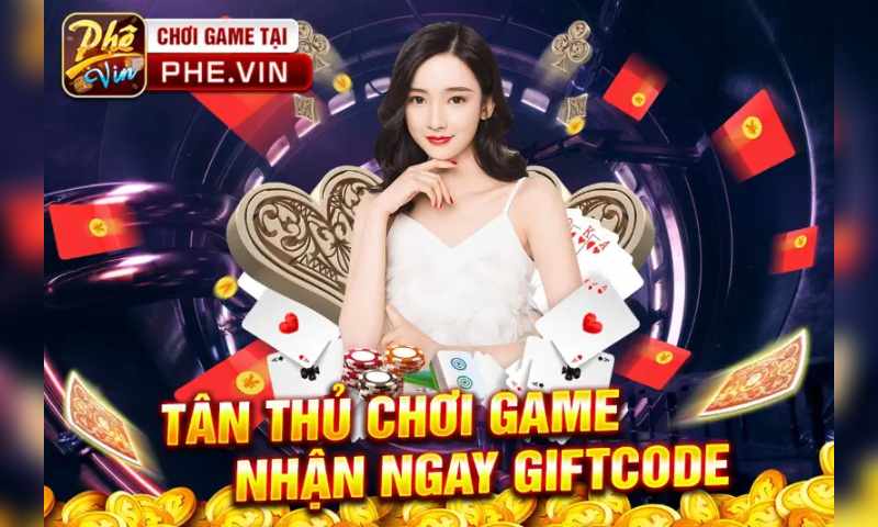 Giftcode phê vin cực khủng mà người chơi không nên bỏ qua