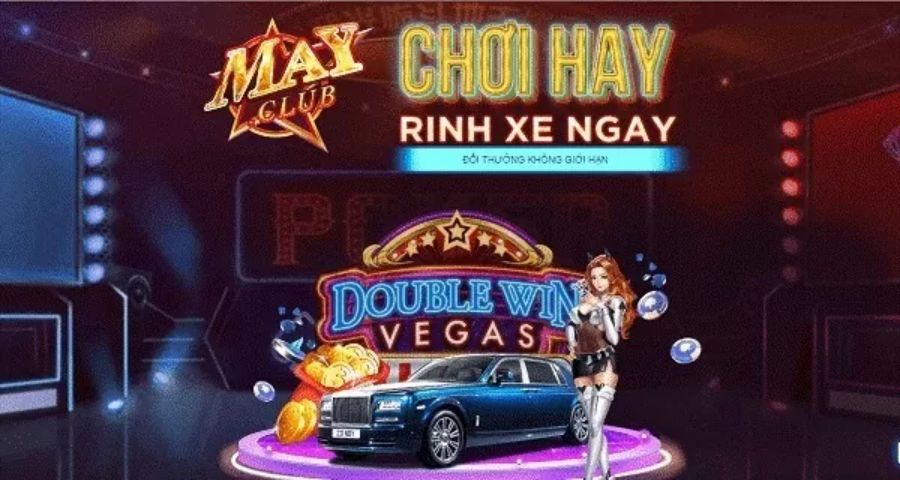 Cách nhận giftcode trên Fanpage của May club trị giá 50k – 100k.