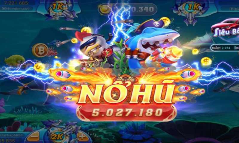 giới thiệu cồng game bancah5 