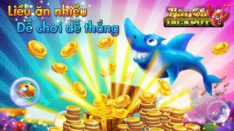 Giới thiệu về bắn cá Jackpot