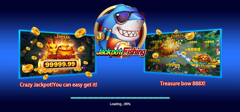 Những hạn chế của game Bắn cá Jackpot