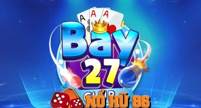 Tải Bay27 apk cho android.