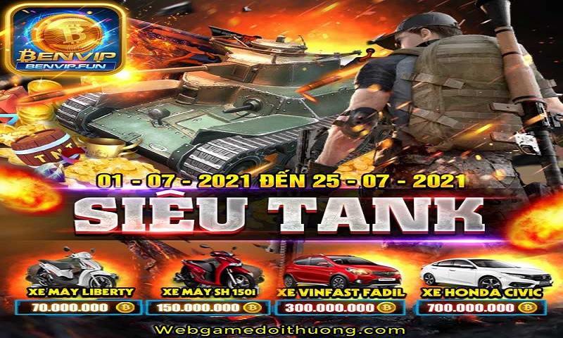 Những ưu điểm nổi bật tại cổng game Benvip hiện nay 