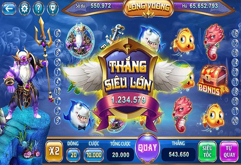 Nhận thưởng BinGo Club