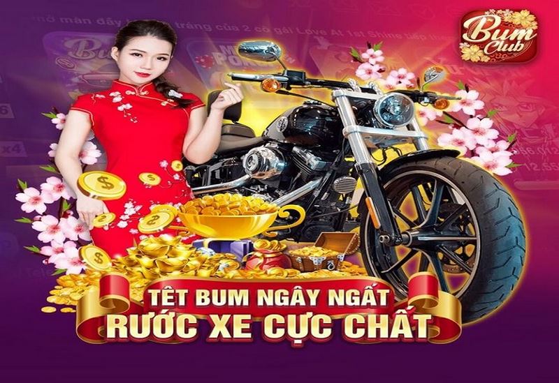 Những sự kiện hấp dẫn luôn chờ đợi người chơi