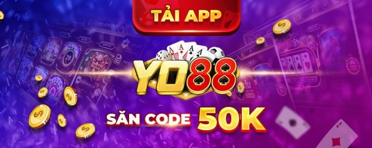 Tải app, đăng ký tài khoản trên thiết bị di động nhận Gift Code 50k