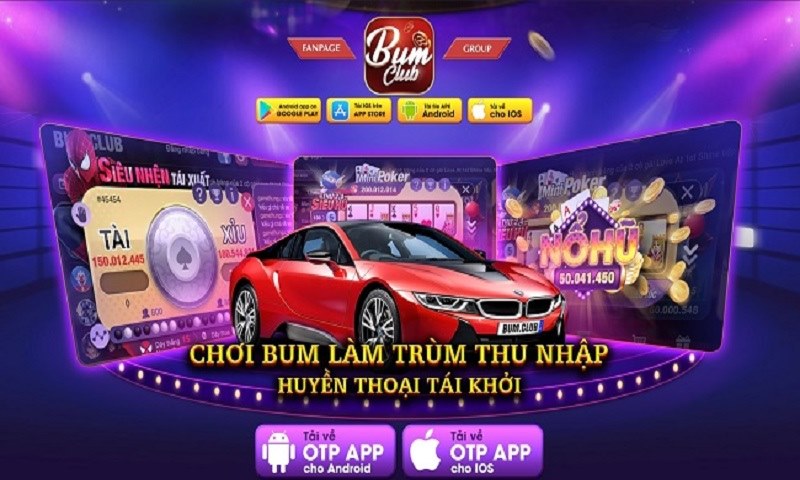 Hướng dẫn nhận giftcode bum88 siêu đơn giản mỗi ngày