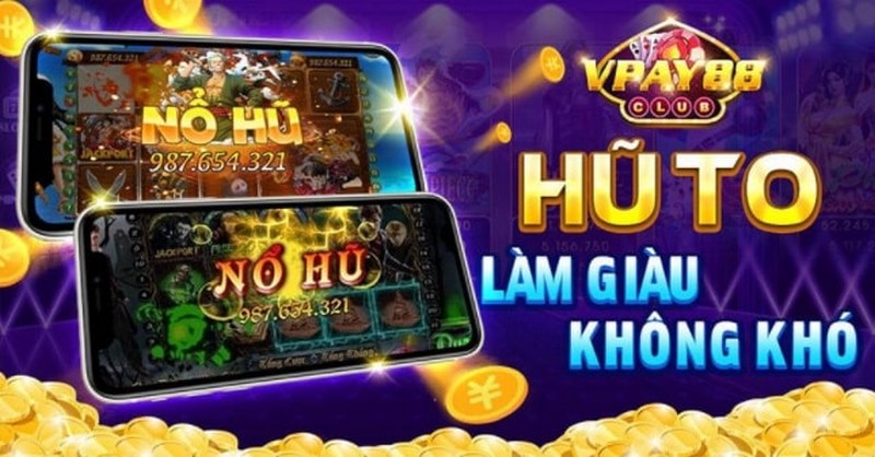 Nhận lộc bất đầu tại vpay88