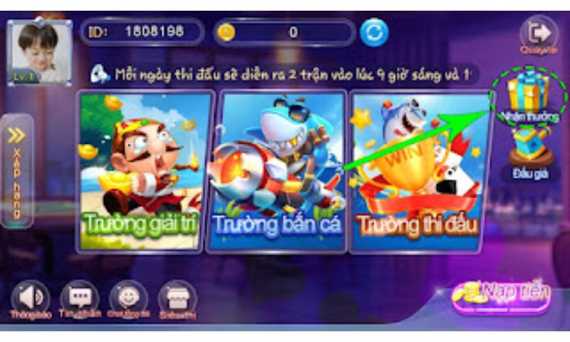 Lưu ý khi đăng nhập BinGo Club, đăng ký BinGo Club.