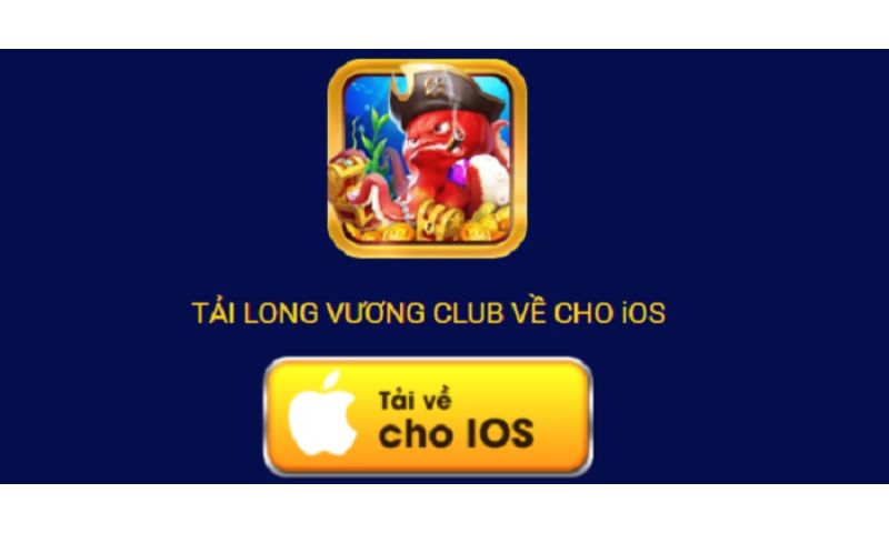 Cách đăng nhập Long Vương Club.