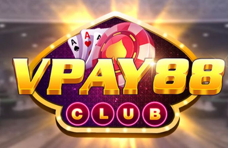 Cổng game huyền thoại vpay88