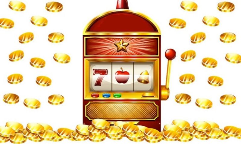 Mobile Slot - Game Slot trên điện thoại