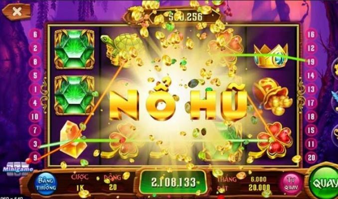 Tải game siêu nổ hũ.