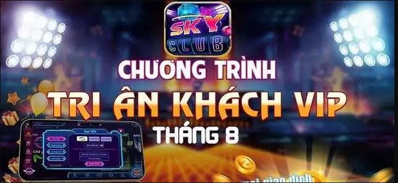 Chơi game tận hưởng nhiều ưu đãi độc đáo