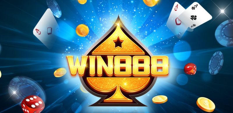 Giới thiệu cổng game Win888 club