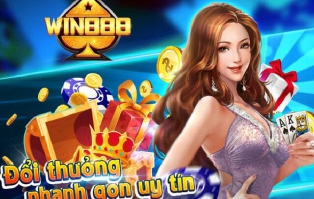 Ưu điểm của Win888 Club