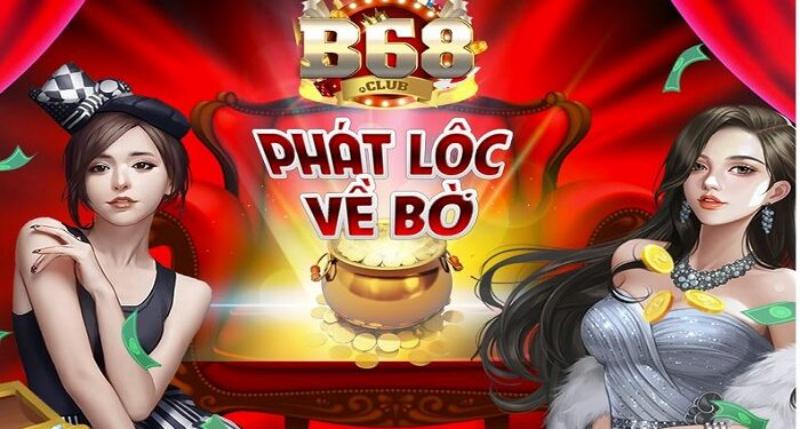 Cổng game tung ra khuyến mãi và phát lộc về bờ