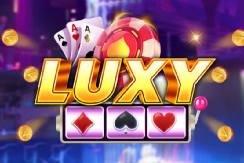 Khám phá cổng game đình đám Luxy Club