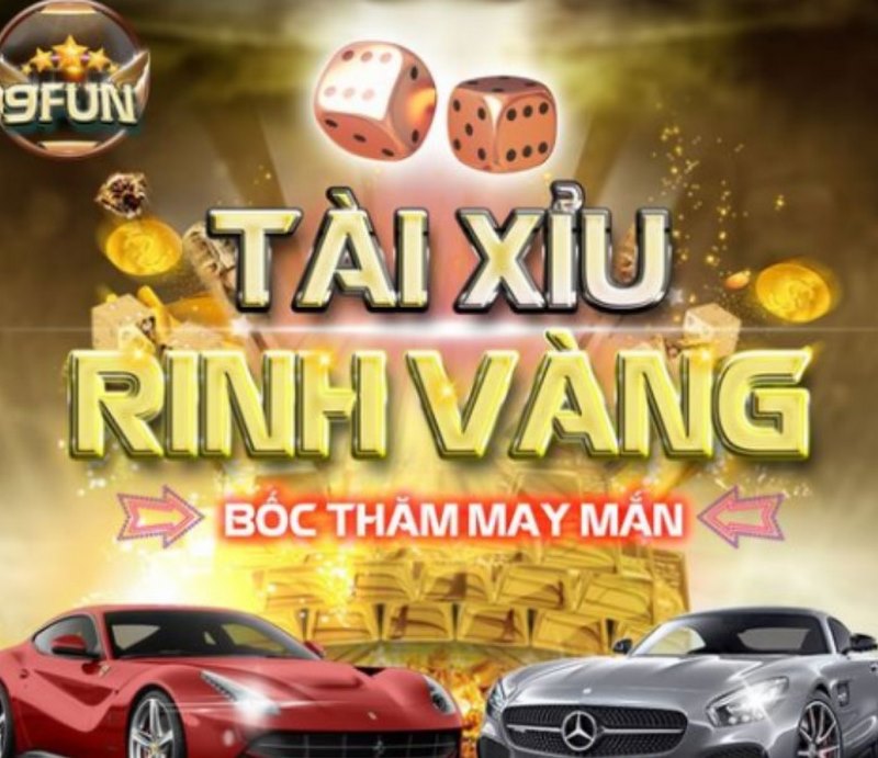 Đăng nhập 9fun bằng vài thao tác đơn giản