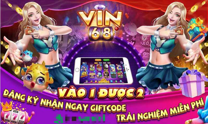 Vin68 sở hữu những ưu điểm nổi trội