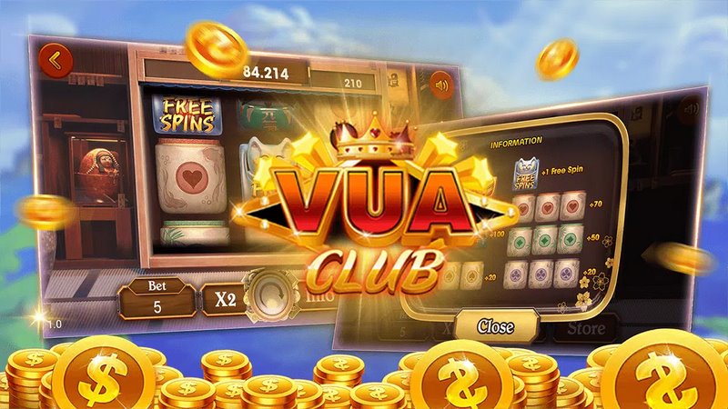 Tạo tài khoản tại Vua club dễ dàng