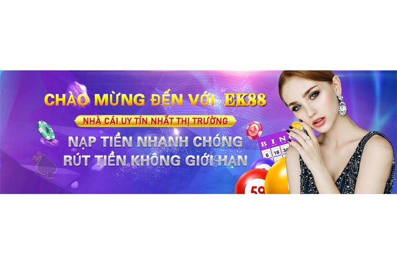 Ưu điểm nạp rút tiền tiện lợi