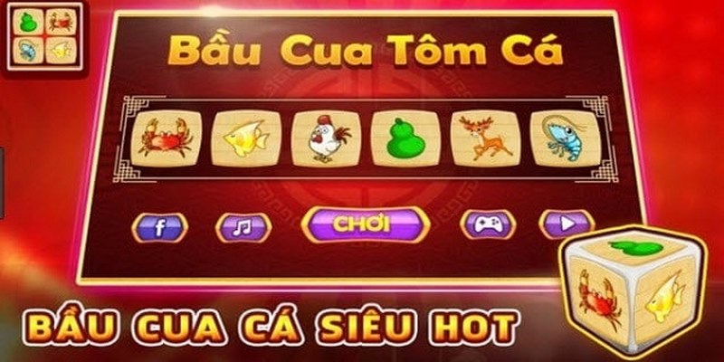 Anh em có thể nhờ những cao thủ bầu cua đi trước chỉ giáo