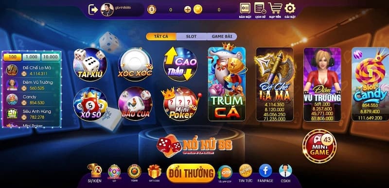 Lưu ý liên quan tới Giftcode b68