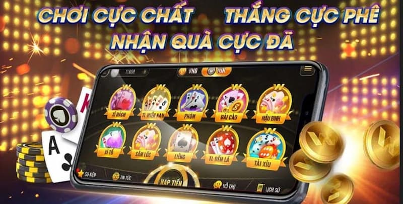 Giftcode tại Kingclub