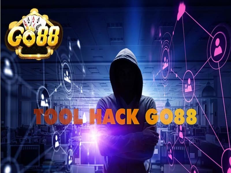 Cơ chế hoạt động của cách hack go88 tool hack