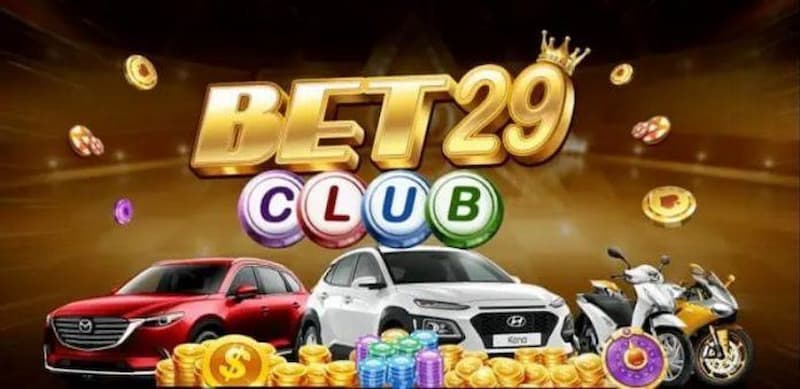 Hướng Dẫn Rút Tiền Bet29 An Toàn Nhất