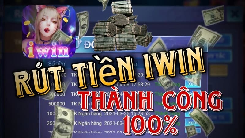 Đôi nét về cổng game IWIN 