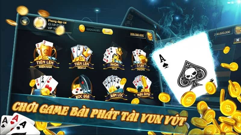 đôi nét về cổng game đổi thưởng hàng đầu hiện nay - Sonson