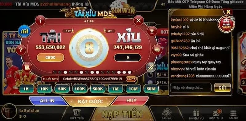 Các game chơi đình đám trên thị trường của cổng game