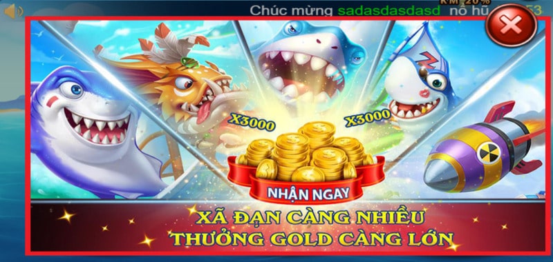 Tổng hợp các chương trình khuyến mãi Ca69 Club