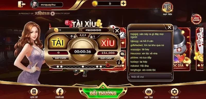 Tổng hợp các khuyến mãi HOT của cổng game