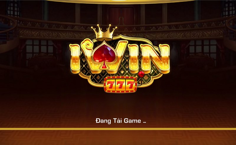 Cổng game uy tín nhất 2023 - Iwin68 club