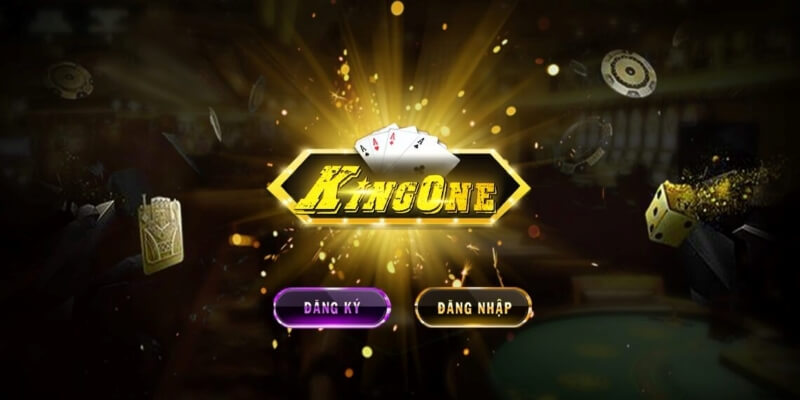 Đăng ký tài khoản cho cổng game kingone win