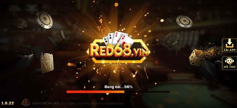 Giới thiệu về Red68 là gì?