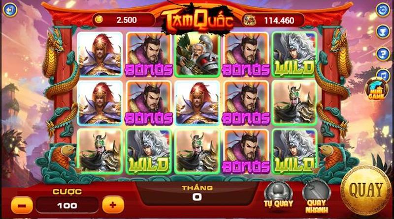 Ưu điểm nổi bật của cổng game Max99