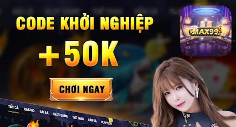 Tổng hợp những chương trình khuyến mãi tại MAX99