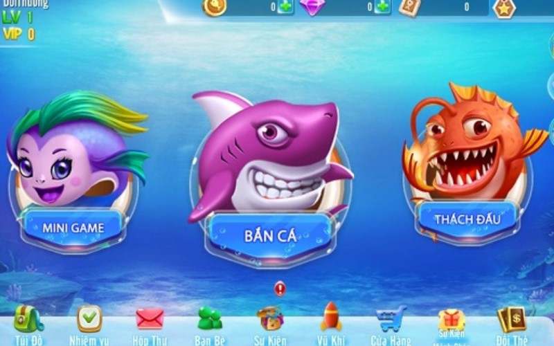 Tải game về máy tính cho người chơi